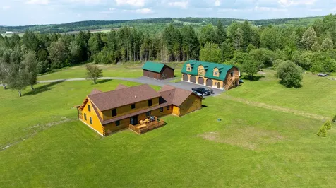 535 Mead Hill Road Holland VT 05829