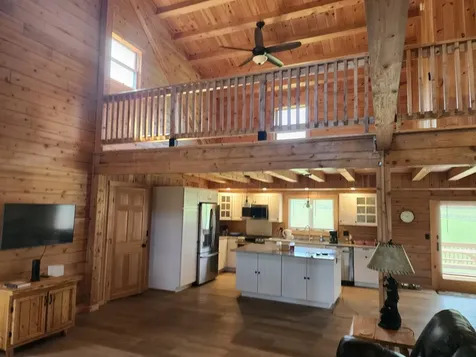535 Mead Hill Road Holland VT 05829