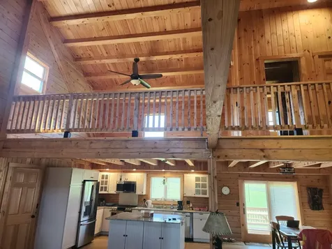 535 Mead Hill Road Holland VT 05829
