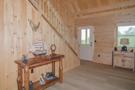 535 Mead Hill Road Holland VT 05829