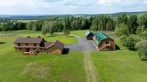 535 Mead Hill Road Holland VT 05829