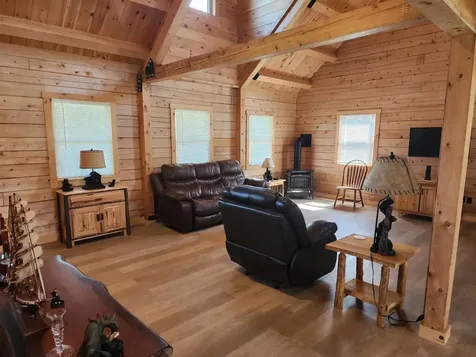 535 Mead Hill Road Holland VT 05829