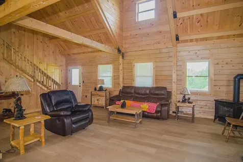 535 Mead Hill Road Holland VT 05829