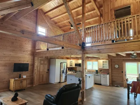 535 Mead Hill Road Holland VT 05829
