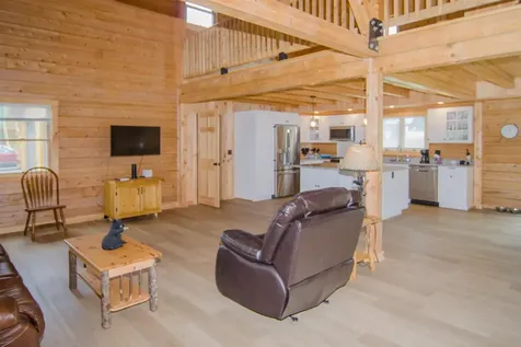 535 Mead Hill Road Holland VT 05829