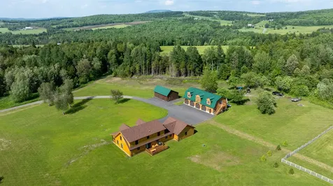 535 Mead Hill Road Holland VT 05829