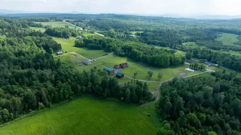 535 Mead Hill Road Holland VT 05829