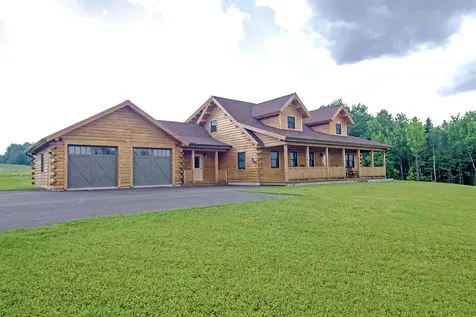 535 Mead Hill Road Holland VT 05829
