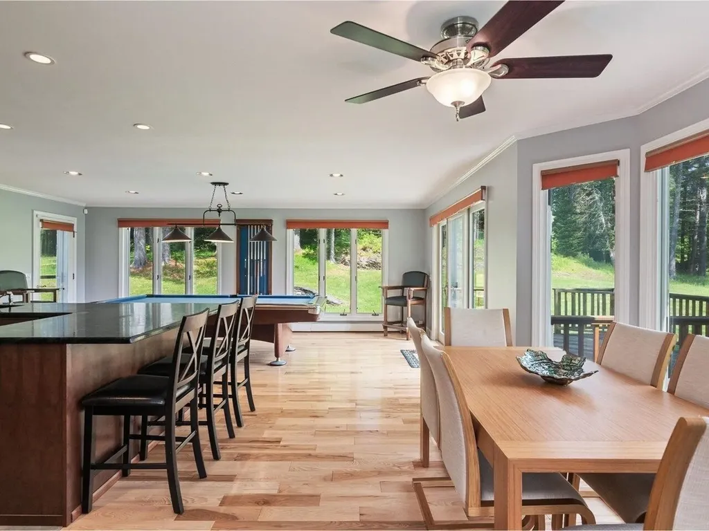 1693 County Road East Montpelier VT 05602