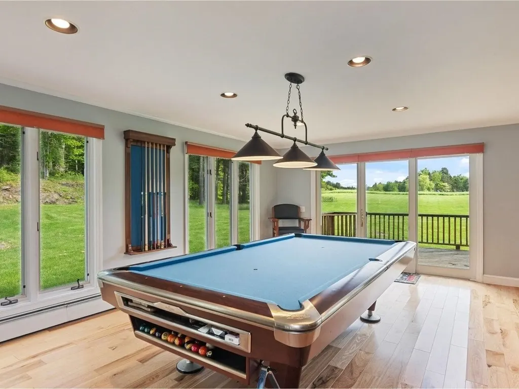 1693 County Road East Montpelier VT 05602