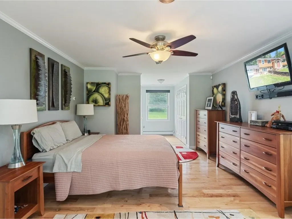 1693 County Road East Montpelier VT 05602