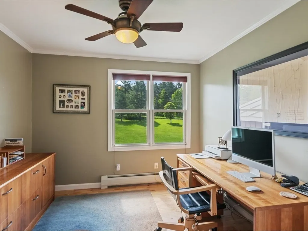 1693 County Road East Montpelier VT 05602