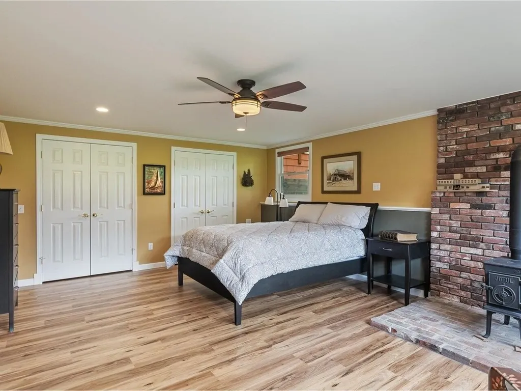 1693 County Road East Montpelier VT 05602