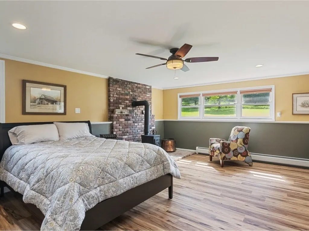 1693 County Road East Montpelier VT 05602