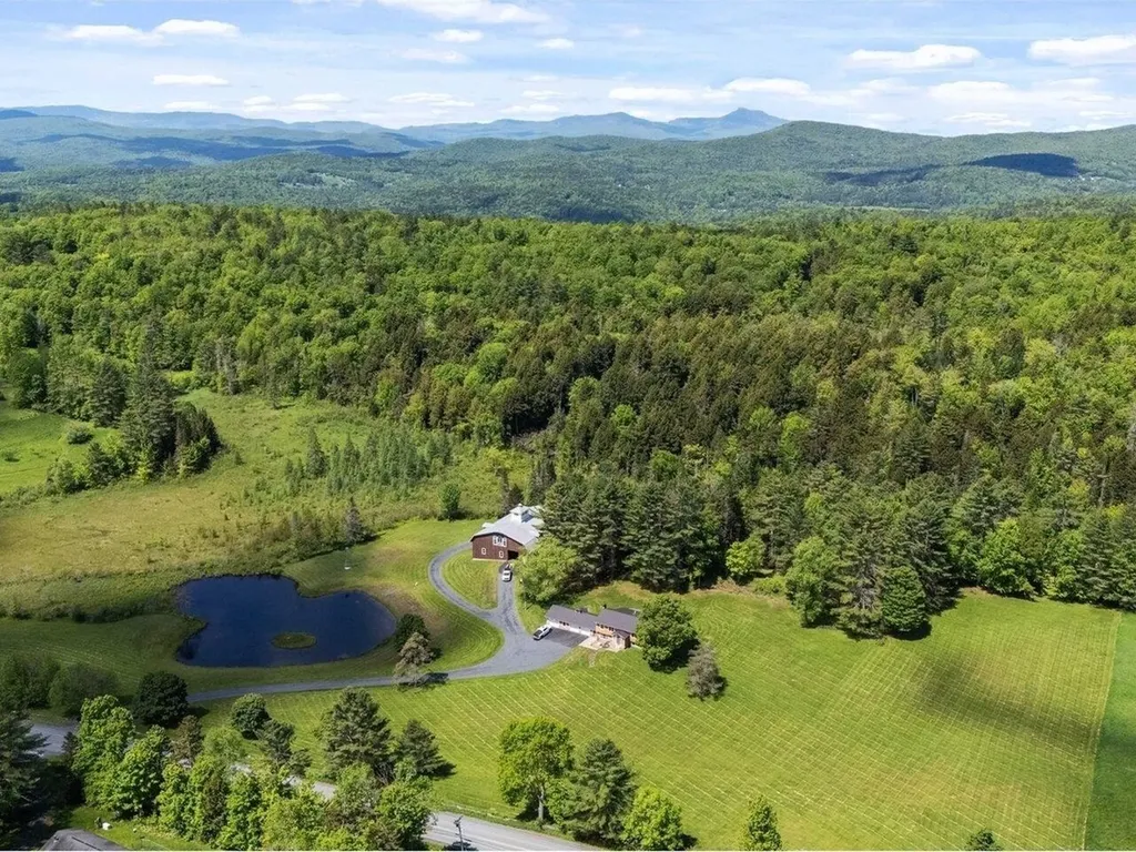 1693 County Road East Montpelier VT 05602