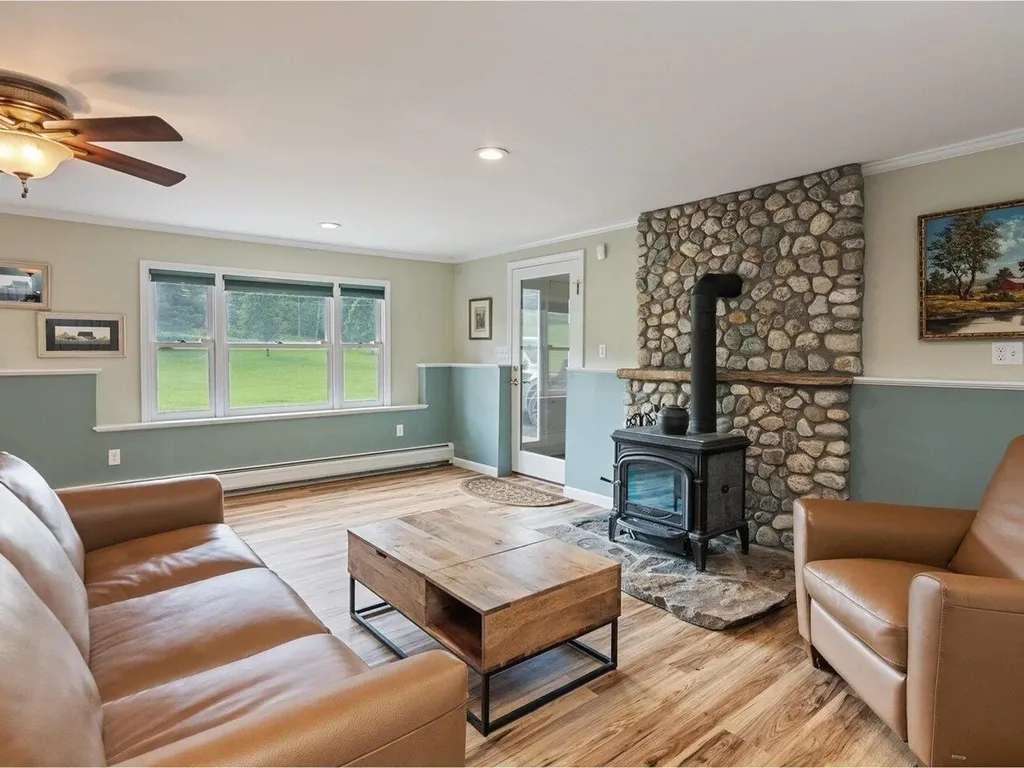 1693 County Road East Montpelier VT 05602