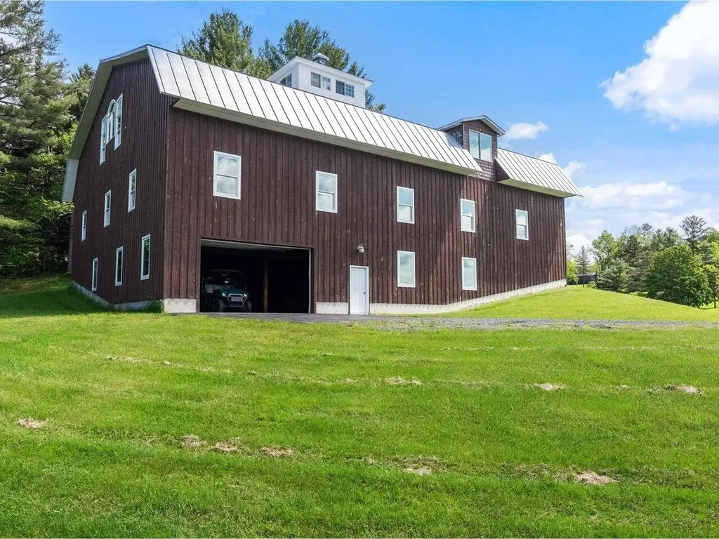 1693 County Road East Montpelier VT 05602