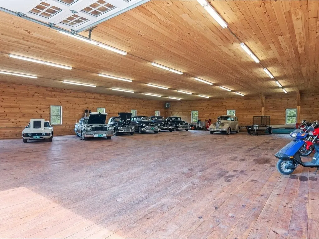 1693 County Road East Montpelier VT 05602