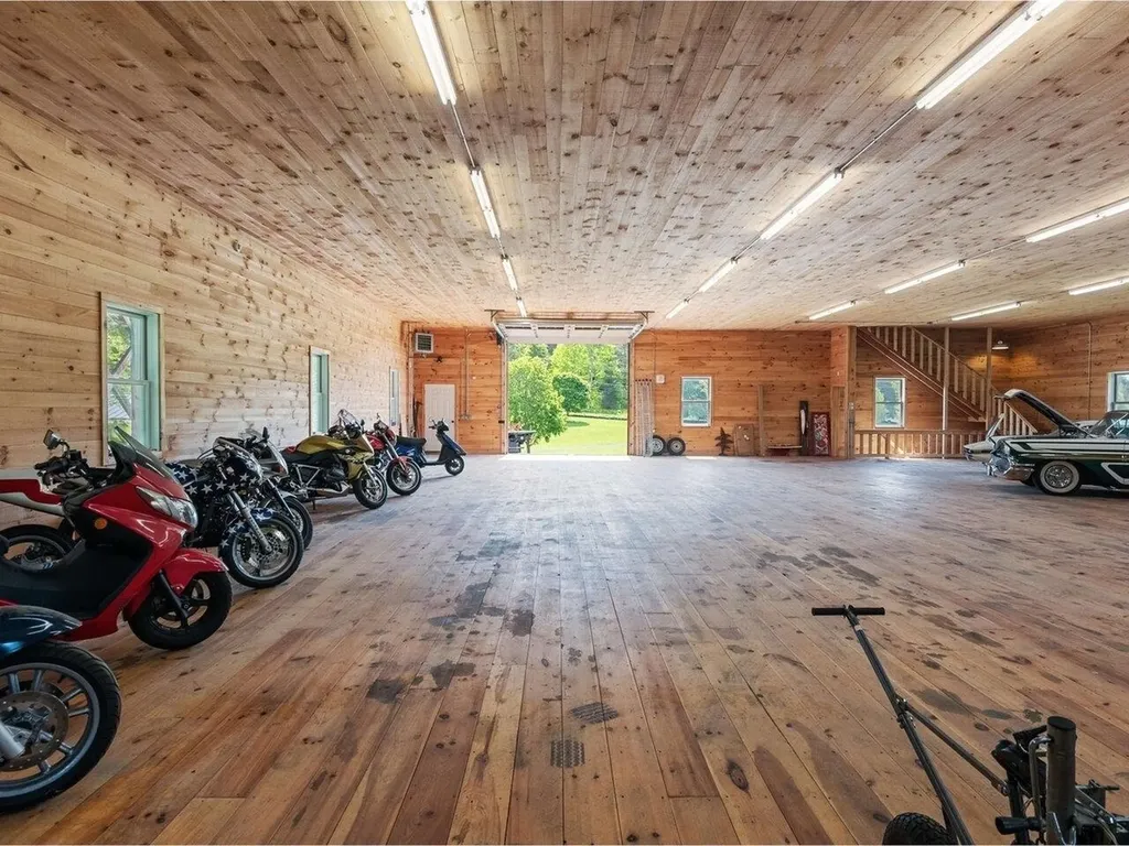 1693 County Road East Montpelier VT 05602