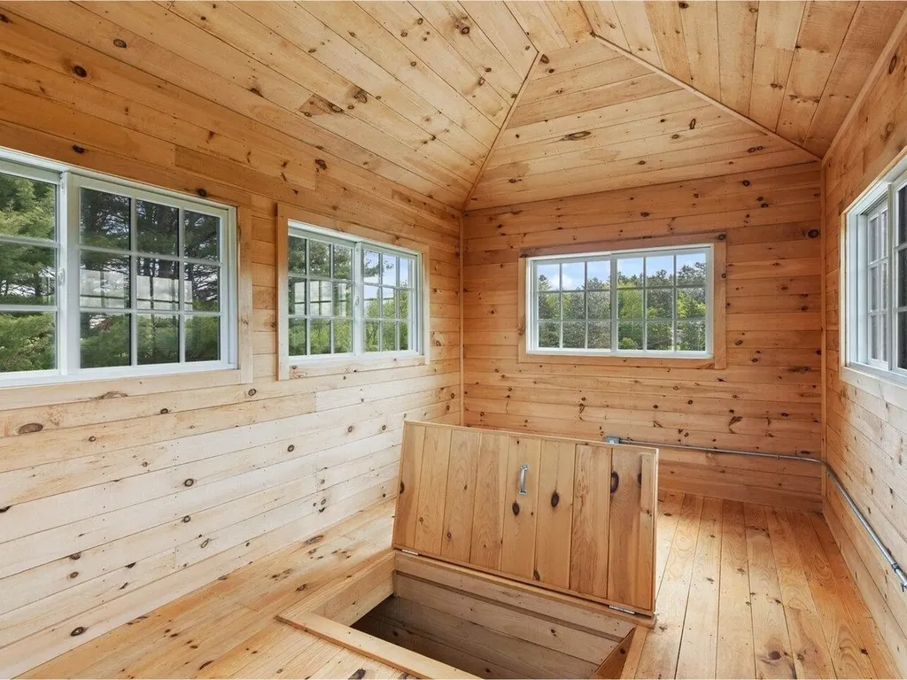 1693 County Road East Montpelier VT 05602