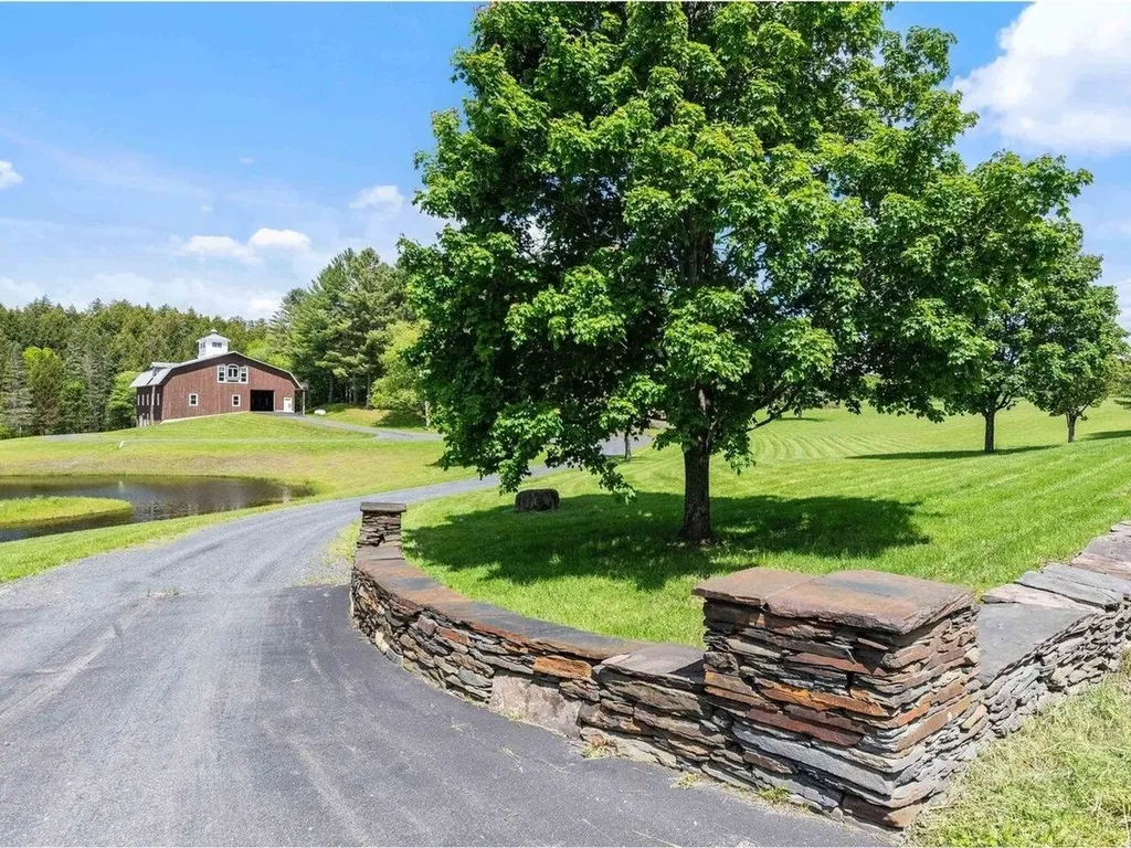 1693 County Road East Montpelier VT 05602