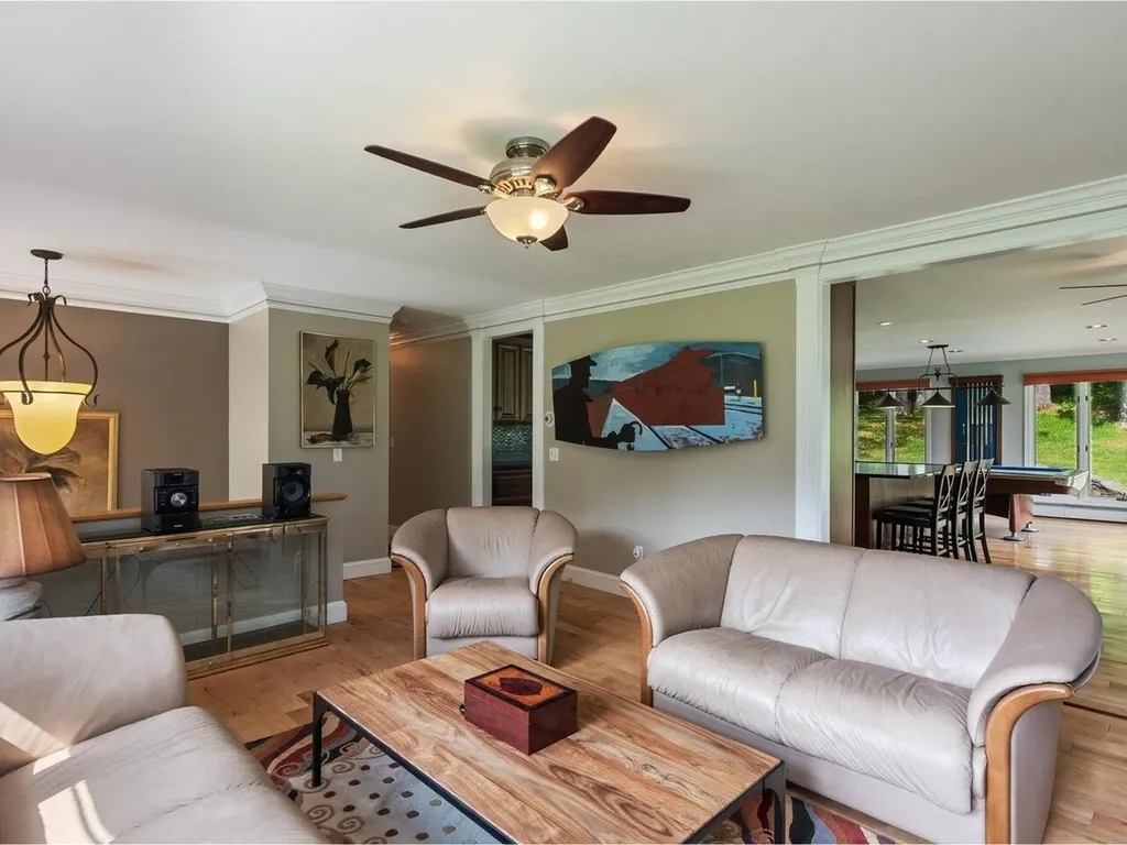 1693 County Road East Montpelier VT 05602