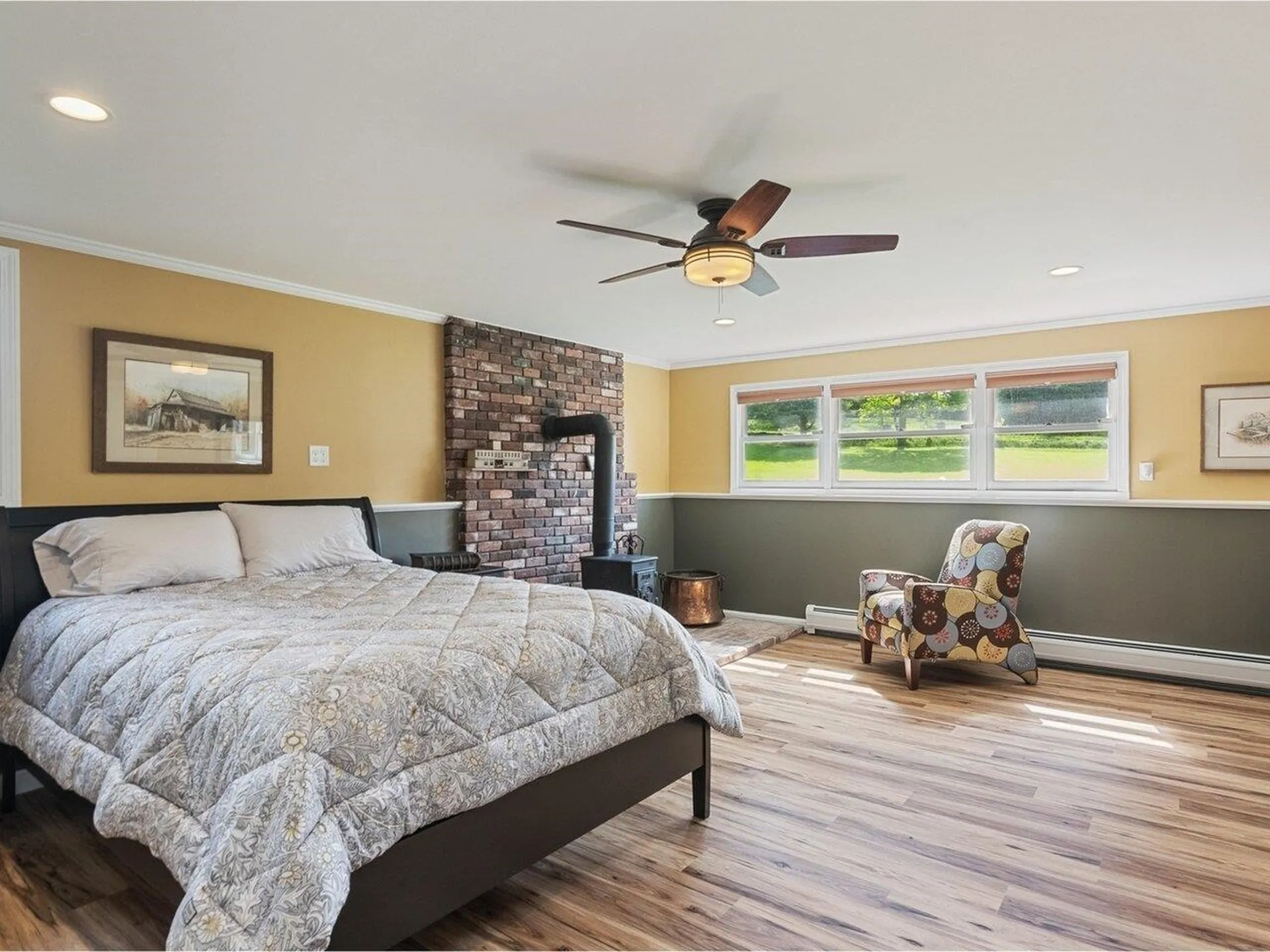 1693 County Road East Montpelier VT 05602