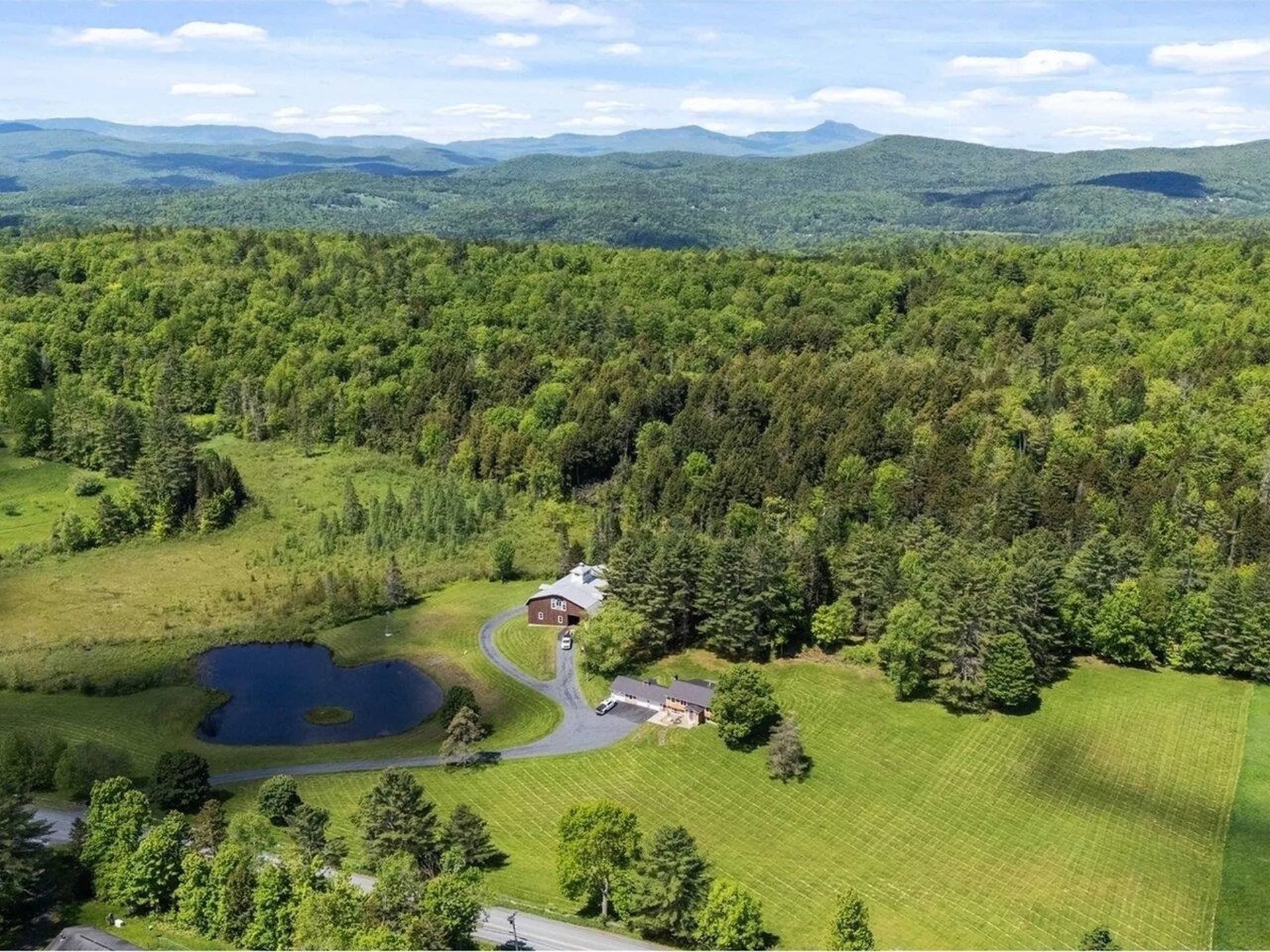 1693 County Road East Montpelier VT 05602