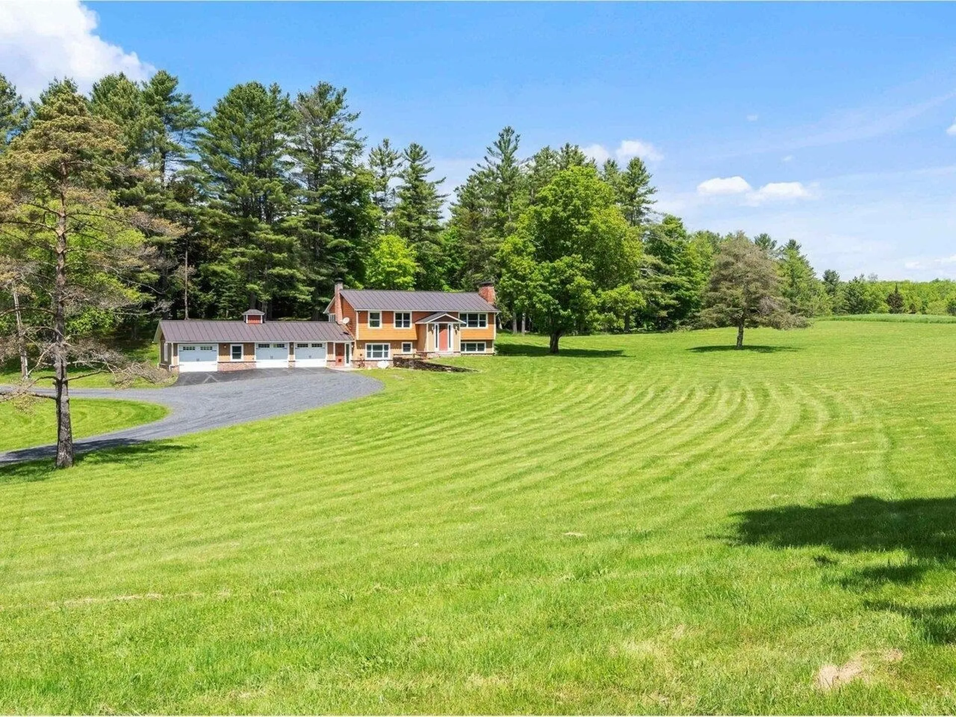 1693 County Road East Montpelier VT 05602