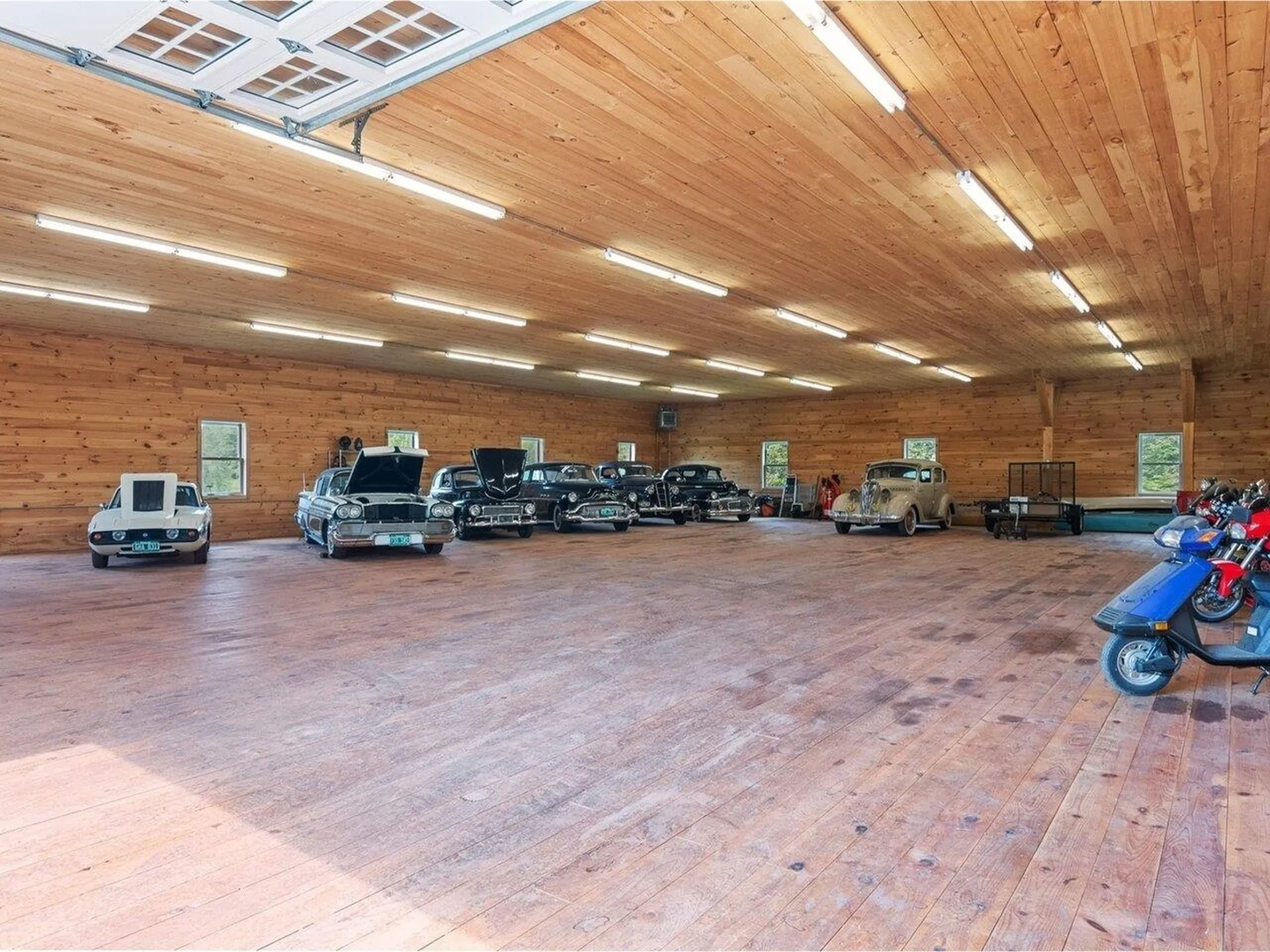 1693 County Road East Montpelier VT 05602