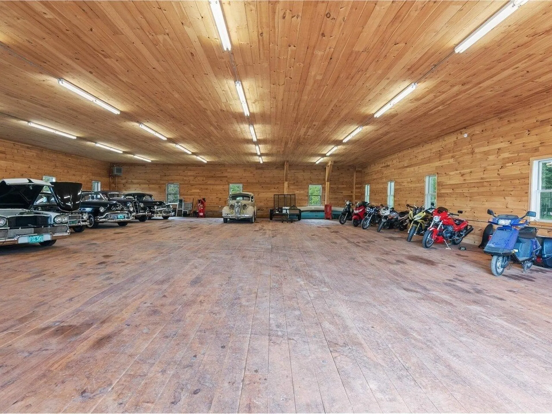 1693 County Road East Montpelier VT 05602