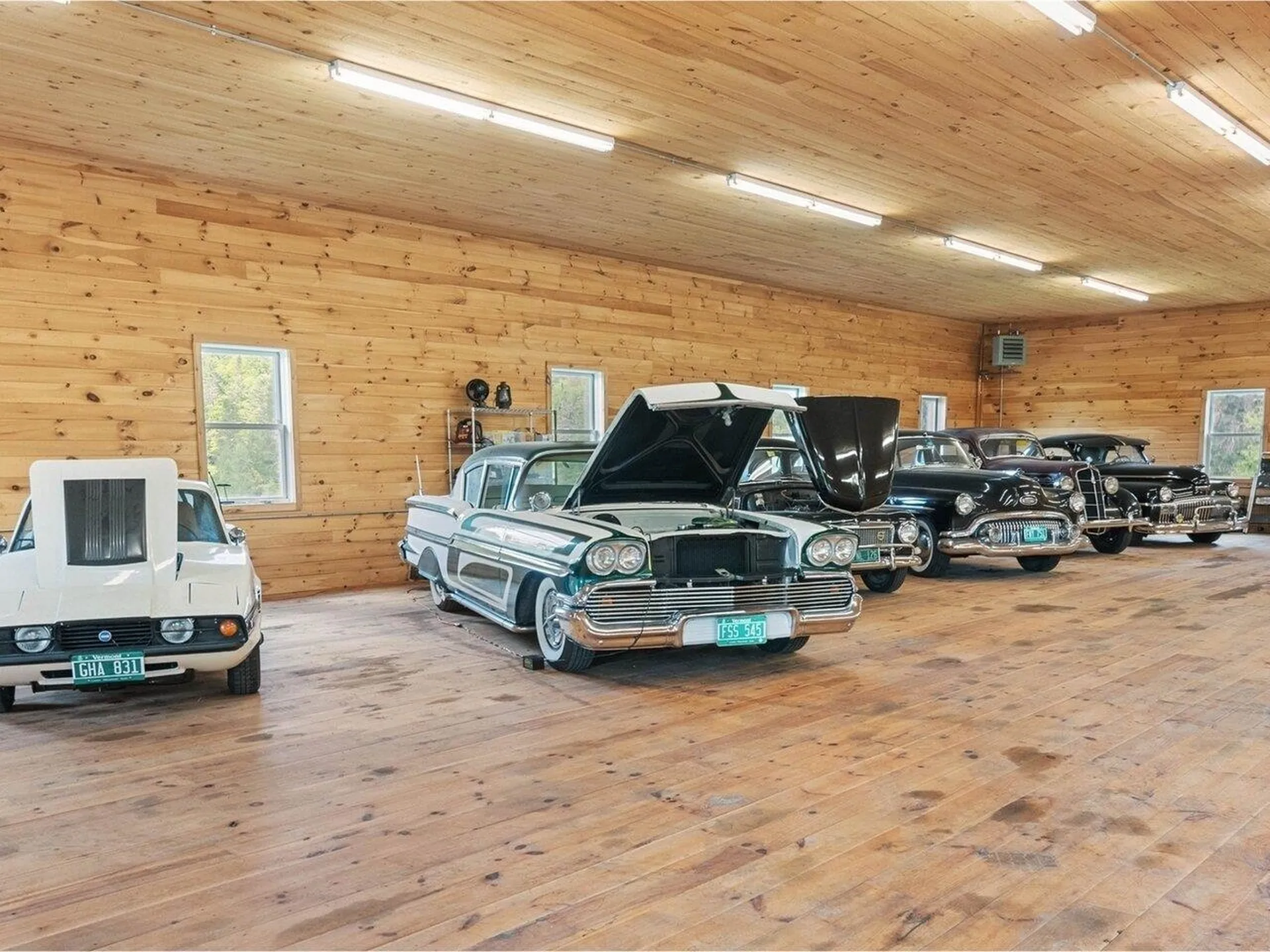 1693 County Road East Montpelier VT 05602