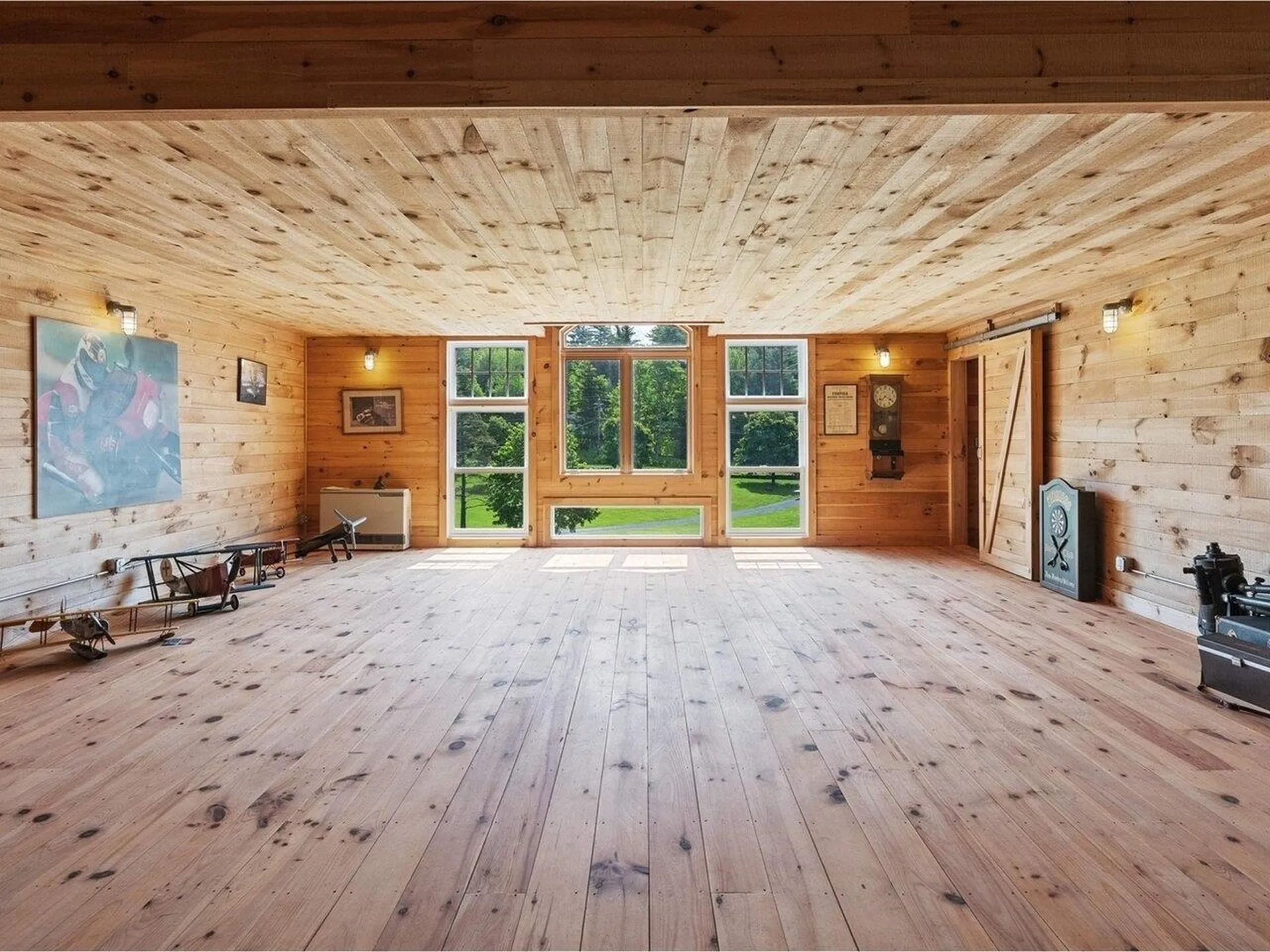 1693 County Road East Montpelier VT 05602