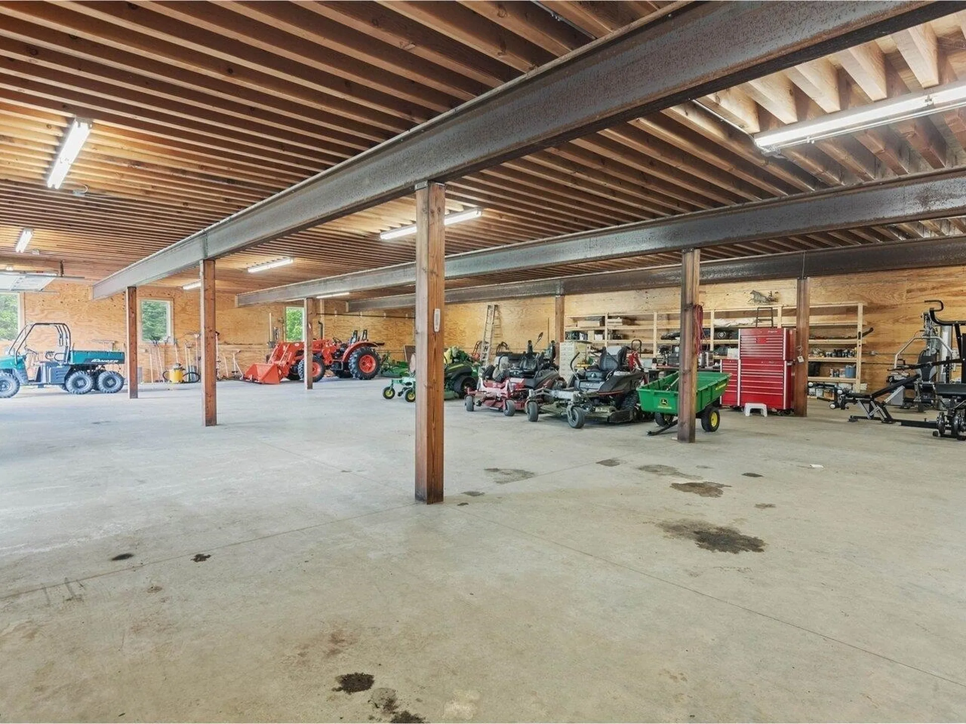 1693 County Road East Montpelier VT 05602