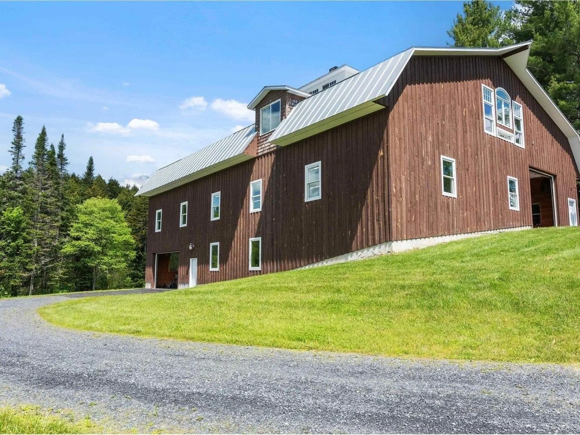 1693 County Road East Montpelier VT 05602