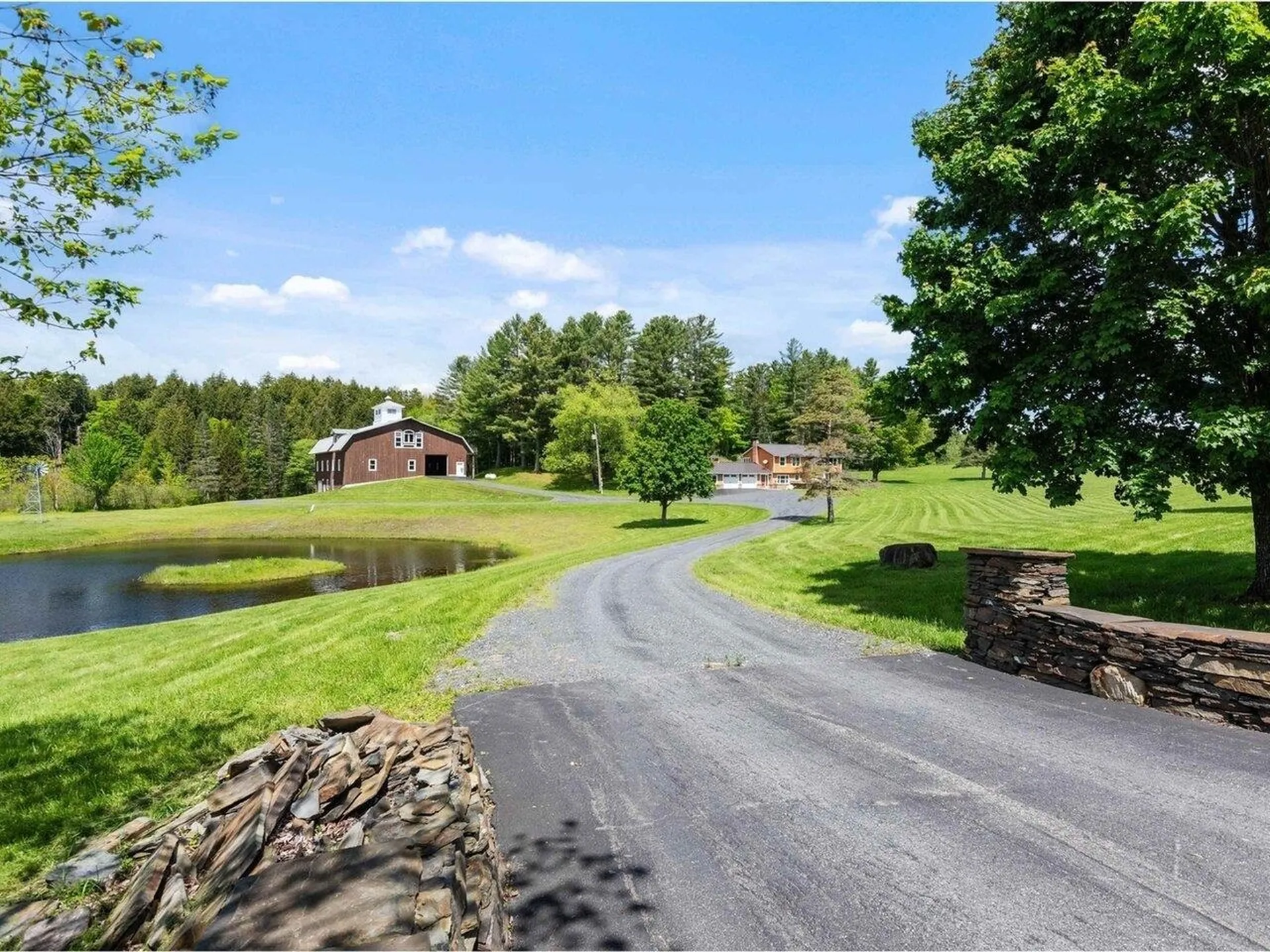 1693 County Road East Montpelier VT 05602