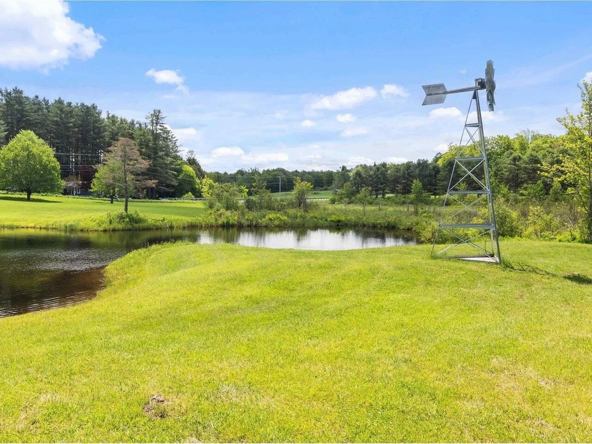 1693 County Road East Montpelier VT 05602