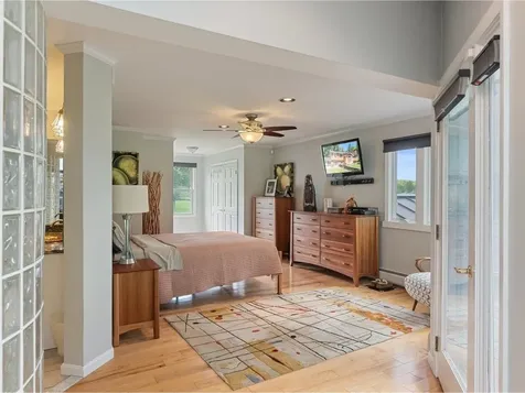 1693 County Road East Montpelier VT 05602