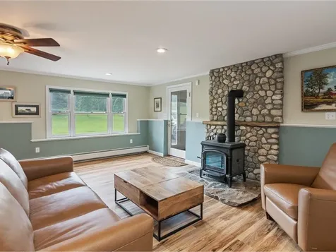 1693 County Road East Montpelier VT 05602