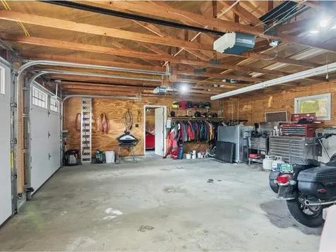 1693 County Road East Montpelier VT 05602