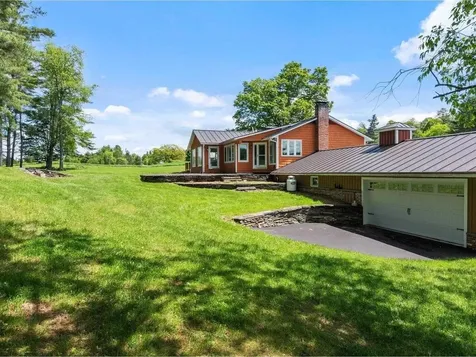 1693 County Road East Montpelier VT 05602