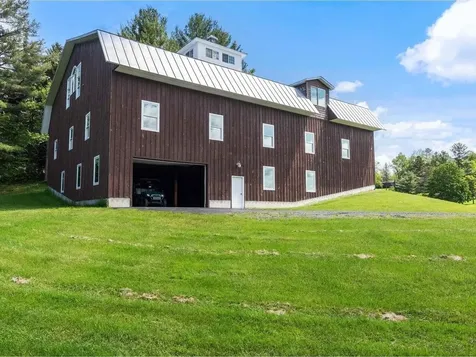 1693 County Road East Montpelier VT 05602