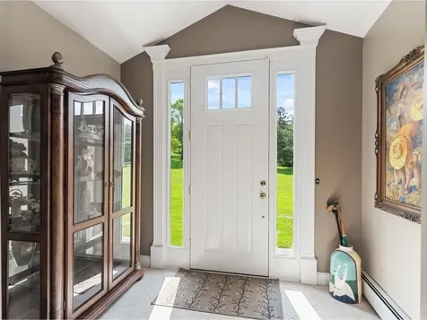 1693 County Road East Montpelier VT 05602