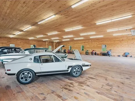 1693 County Road East Montpelier VT 05602