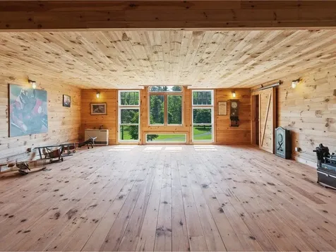 1693 County Road East Montpelier VT 05602