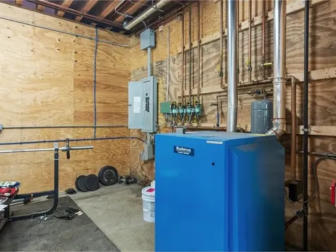 1693 County Road East Montpelier VT 05602