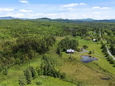 1693 County Road East Montpelier VT 05602