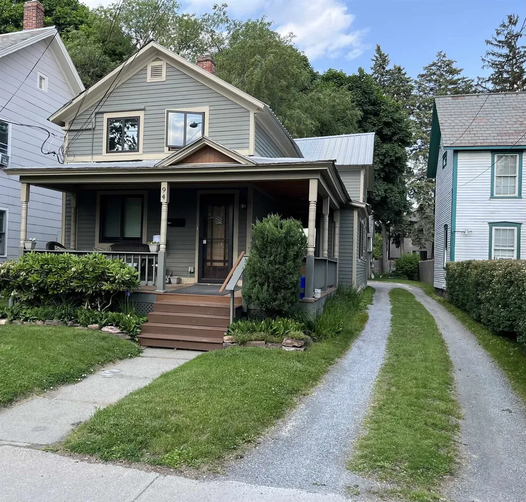 94 Park Street Burlington VT 05401