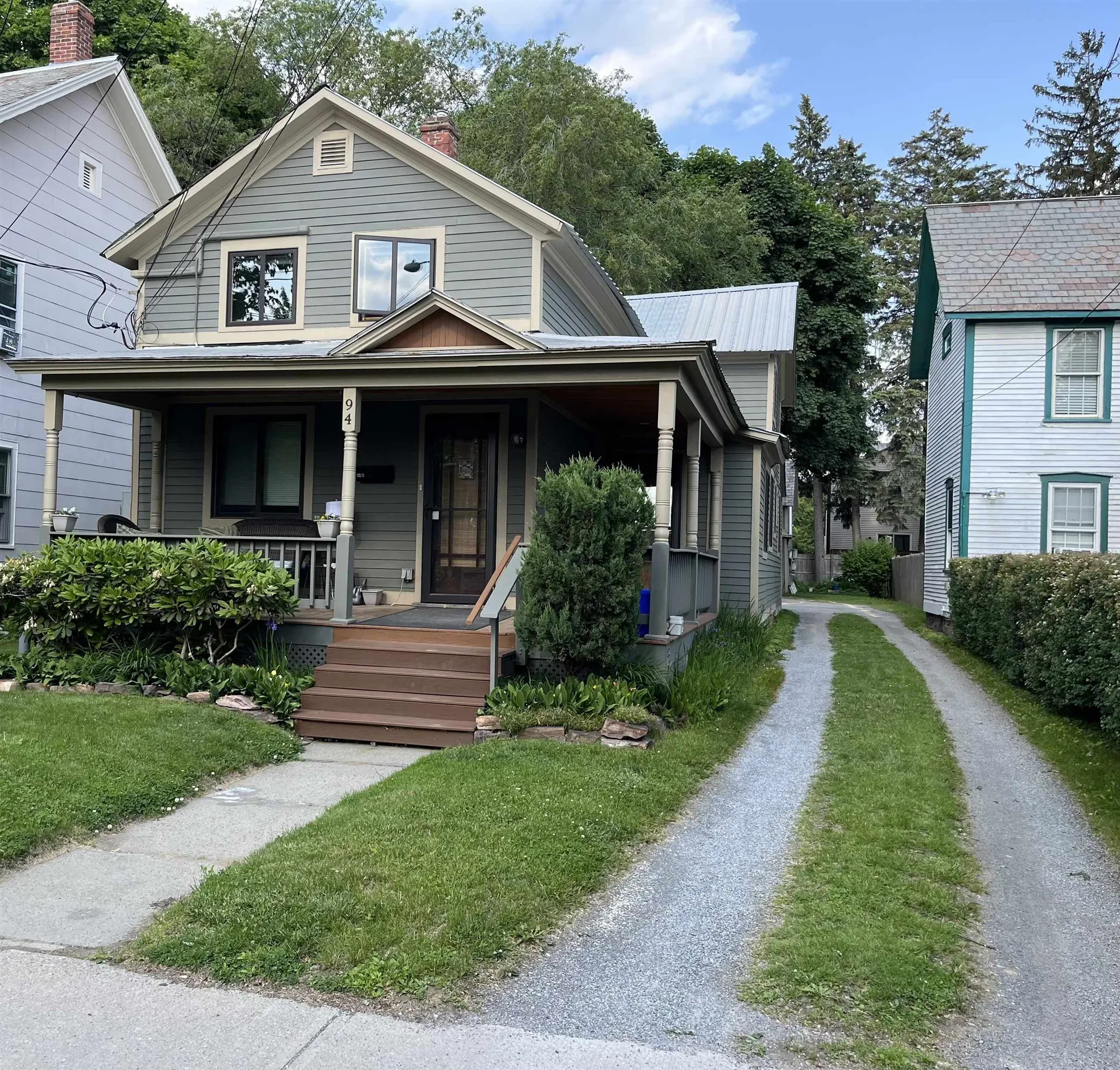 94 Park Street Burlington VT 05401