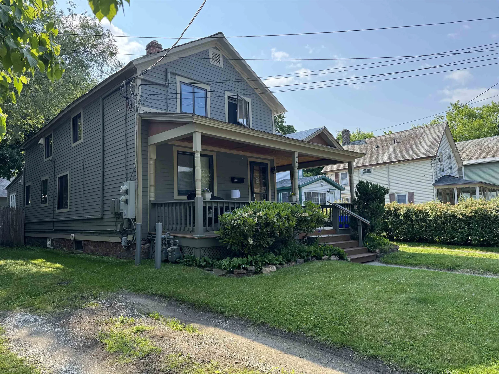 94 Park Street Burlington VT 05401